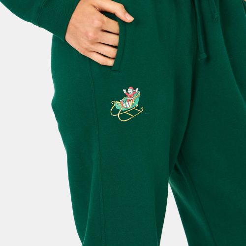 Snow Village Sweatpants