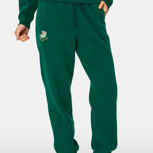 Snow Village Sweatpants