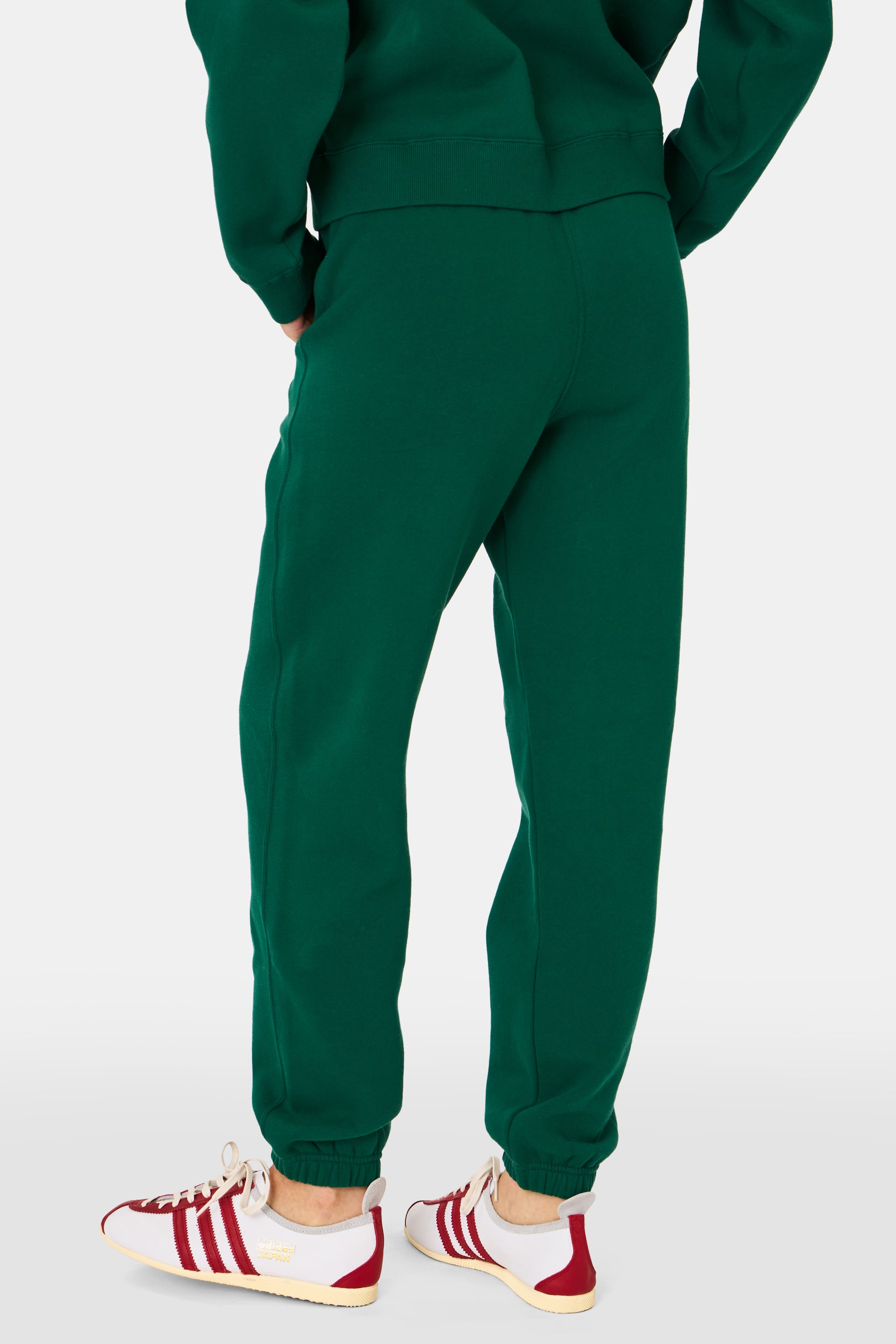 Snow Village Sweatpants