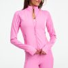 Sporty Hearts Harper Jacket