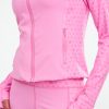 Sporty Hearts Harper Jacket