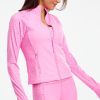 Sporty Hearts Harper Jacket