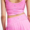 Sporty Hearts Izzy Tank