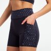 Sporty Hearts Kyla Biker Short