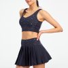 Sporty Hearts Sabine Tennis Skirt