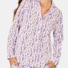 Trick or Treat Long Sleeve Polo Pajamas