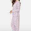 Trick or Treat Long Sleeve Polo Pajamas