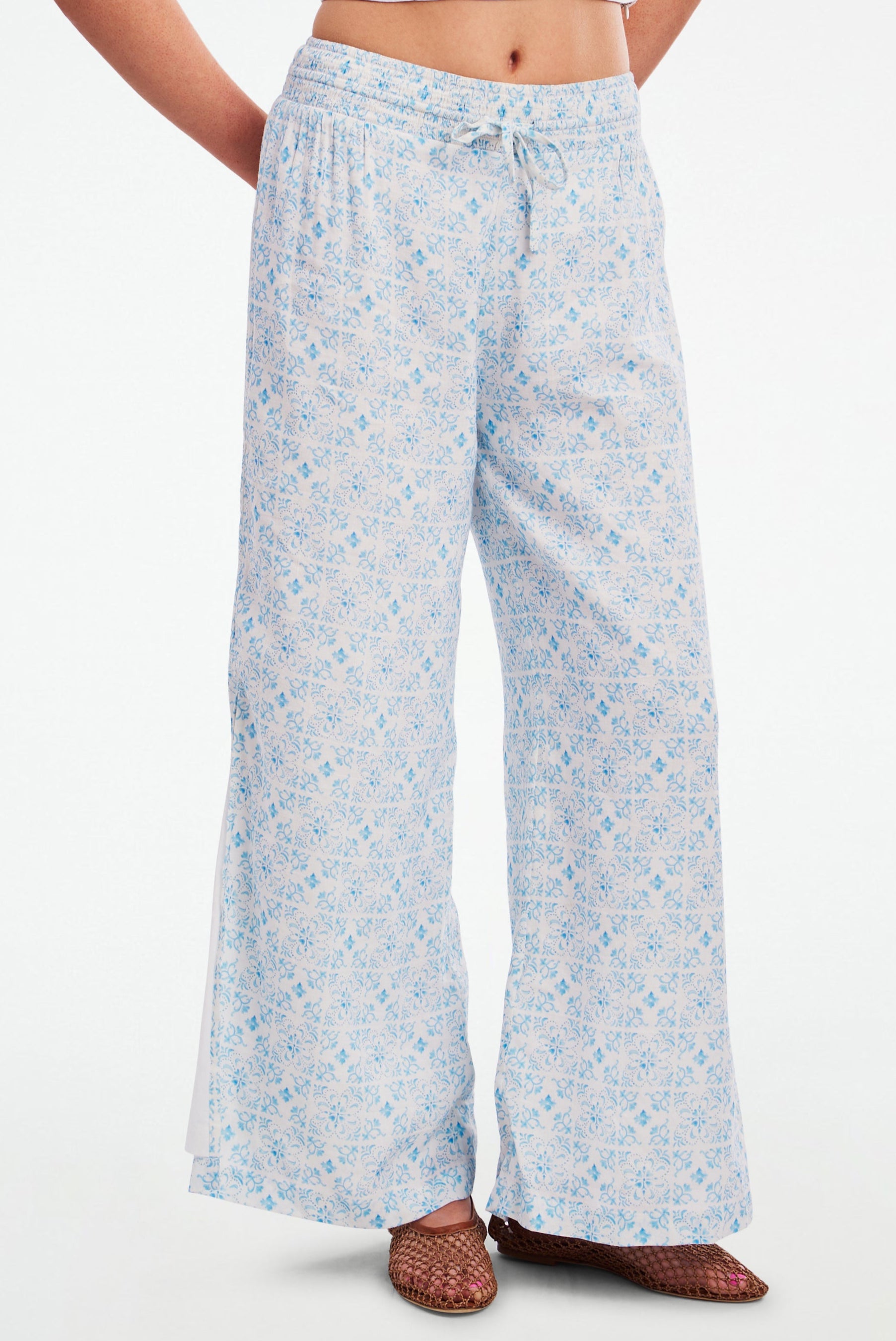 Tuiles Caspian Pant