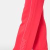 Hearts Embroidered Turner Pant