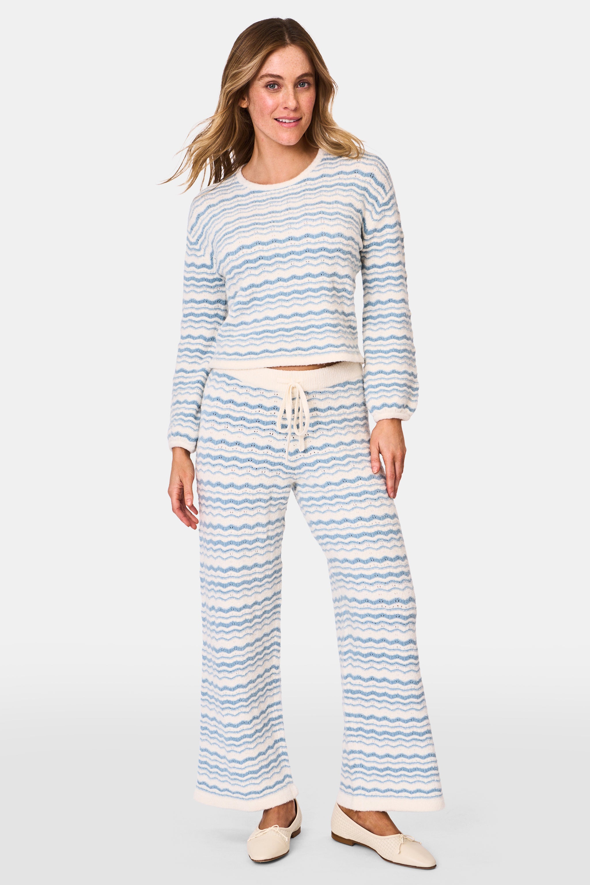 Georgie Sweater