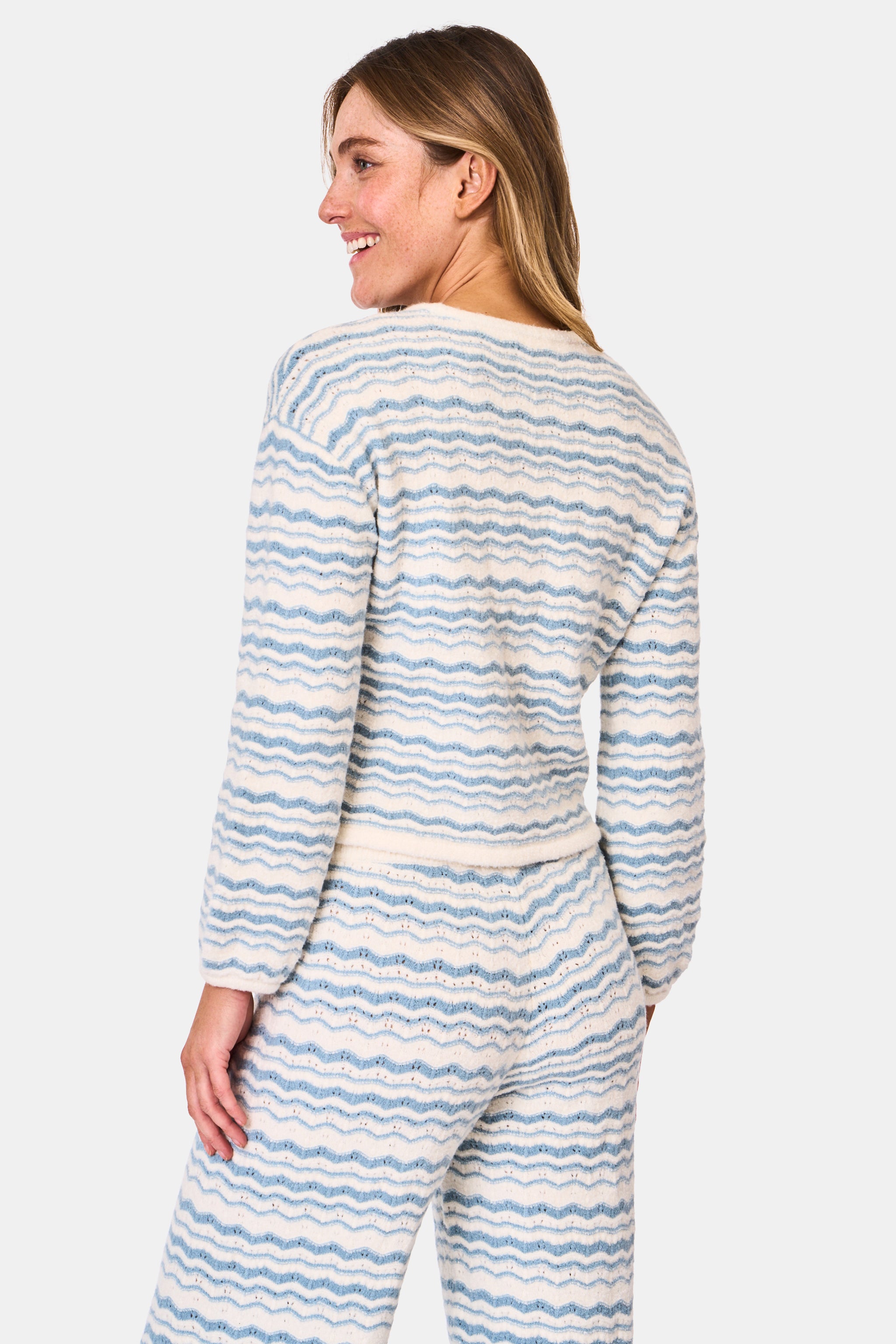 Georgie Sweater
