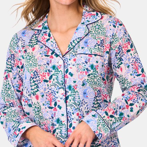 Winter Bari Loungewear