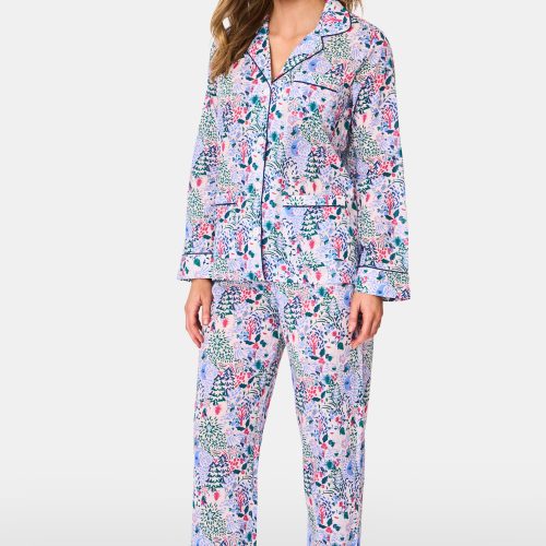 Winter Bari Loungewear