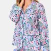 Winter Bari Loungewear