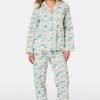Woodland Toile Loungewear