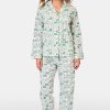Woodland Toile Loungewear