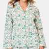 Woodland Toile Loungewear