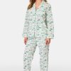 Woodland Toile Loungewear