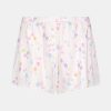 Candy Heart Stripe Jones Shortie