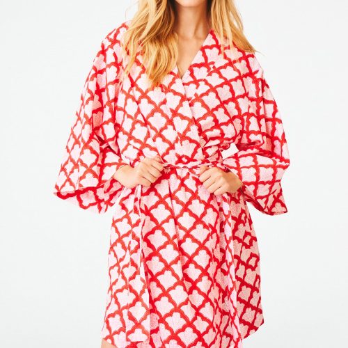 Jemina Kimono