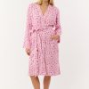 Brunch Club Trixie Robe