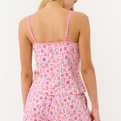 Brunch Club Tiana Tank
