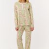 Party Toile Pajamas