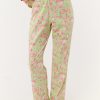 Party Toile Pajamas