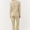 Party Toile Pajamas