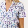Slumber Party Polo Pajamas