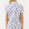 Slumber Party Polo Pajamas