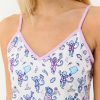 Slumber Party Mischa Tank Set