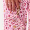 Brunch Club Coin Pouch