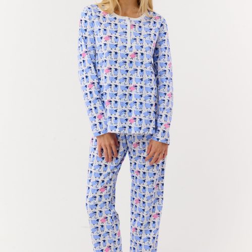 Sammy The Sheep Pajamas