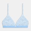 Jemina Rib York Bralette