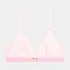 Catalina Rib York Bralette