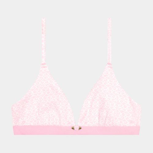 Catalina Rib York Bralette