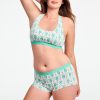 Lovely Monkey Crosby Boyshort