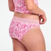 Ditsy Amanda Waverly Bikini