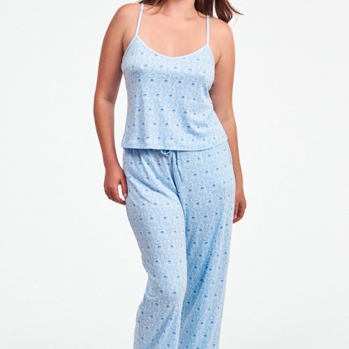 Monkey Rosebud Lily Set