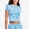 Amanda Baby Tee