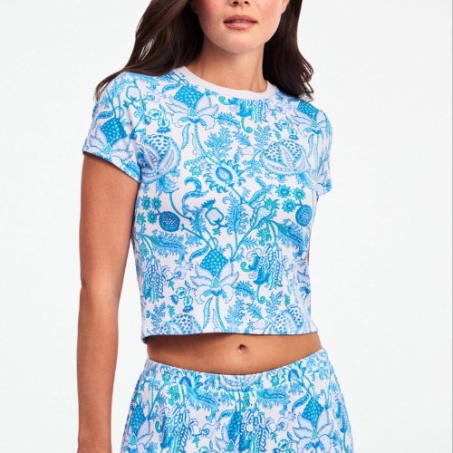 Amanda Baby Tee