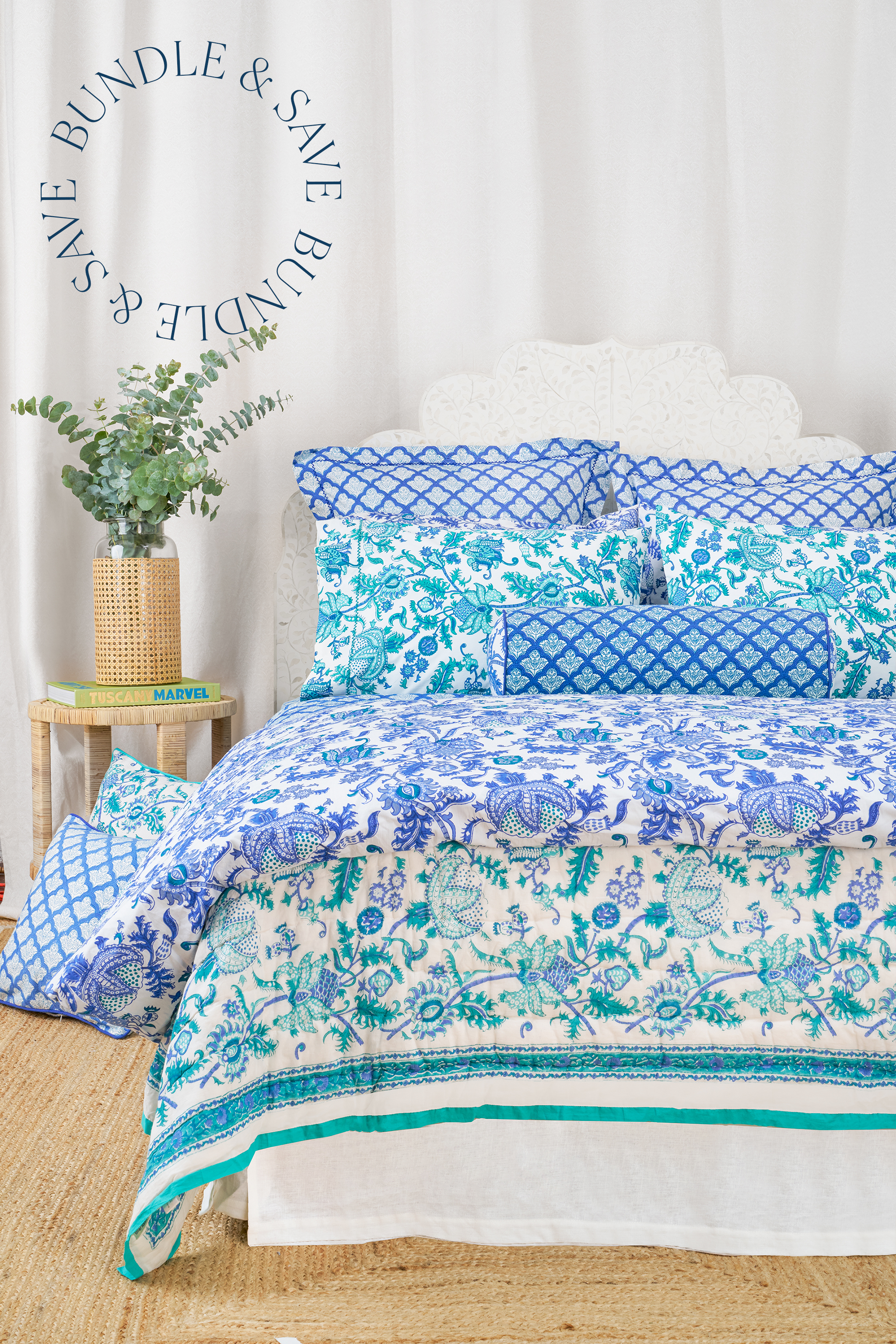 Bedding Bundle