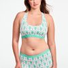 Lovely Monkey Madison Racerback Bralette