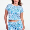 Amanda Baby Tee