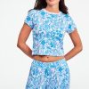 Amanda Baby Tee