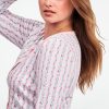 Hearts Vine Nessa Cardigan