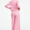 Daisy Paisley Boden Pant