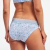 Monkey Rosette Waverly Bikini
