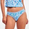 Classic Core Thong 4 Pack